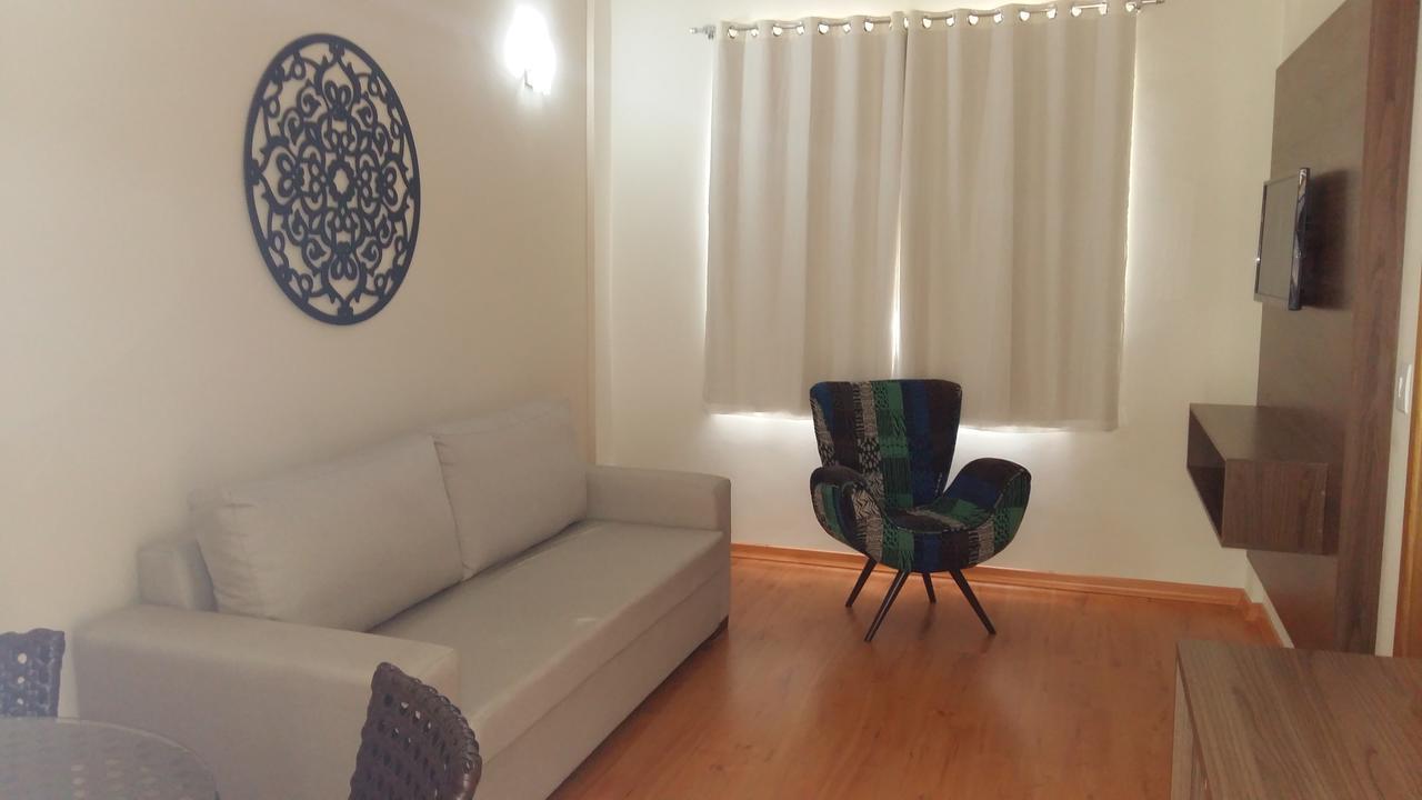 Hotel 494 Oliveira-Mg Kültér fotó